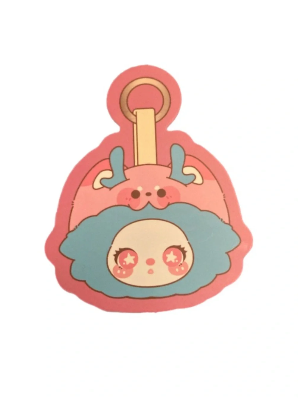 Liila’s Garden Tea Party Mini Blind Box Opened Confirmed Watermelon Dragon